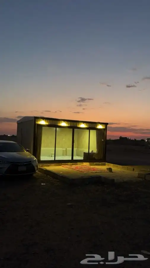 بركس للبيع 0