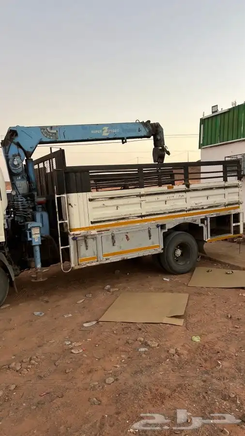 صندوق بونش للبيع 0