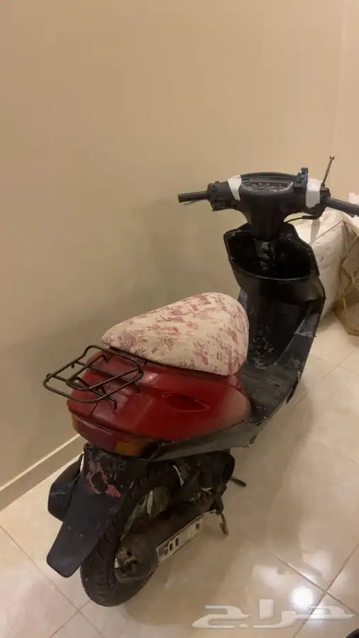 دباب بطه هوندا 0