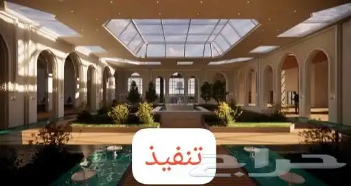 ديكورات_مقاول_تنفيذ 0