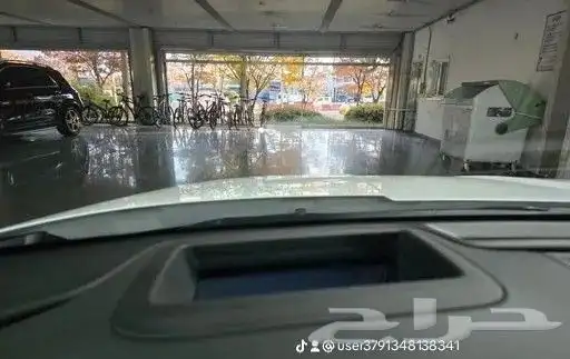 توسان هايبر بنزين 12