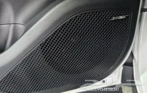 توسان هايبر بنزين 7