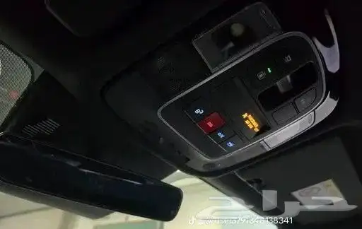 توسان هايبر بنزين 13