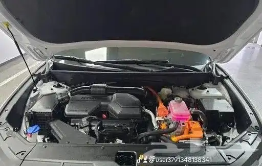 توسان هايبر بنزين 19