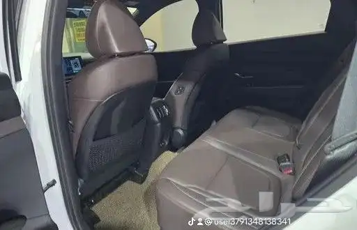 توسان هايبر بنزين 15