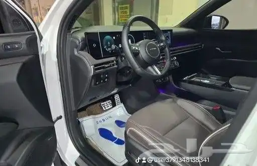 توسان هايبر بنزين 14