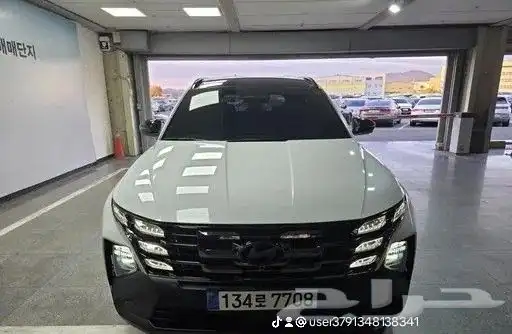 توسان هايبر بنزين 0