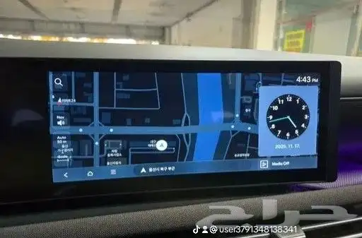 توسان هايبر بنزين 16