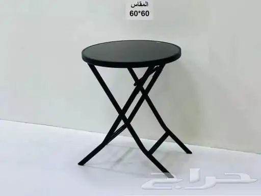 طاولات قابلة للطي 5