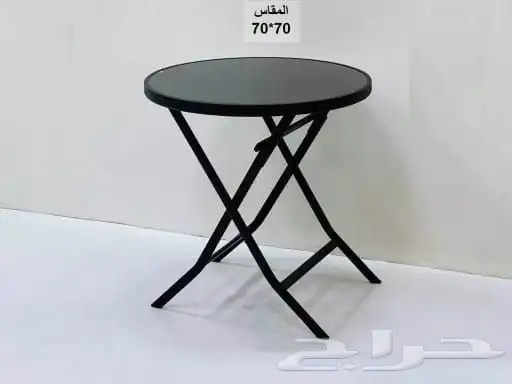 طاولات قابلة للطي 6