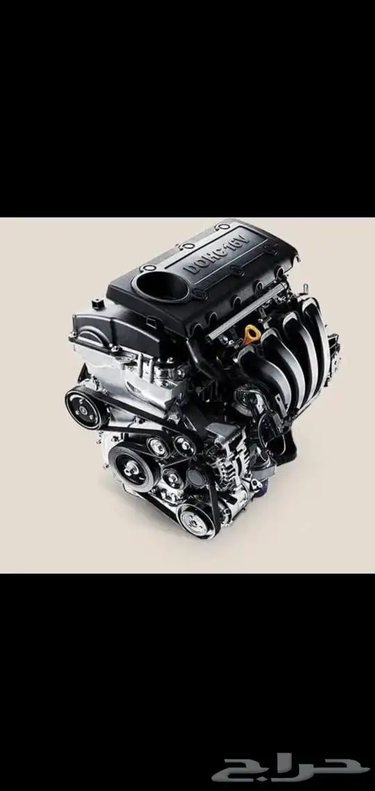 بيع المكاين هونداي الينترا سوناتا سنتافي معه فوك التركيب 0