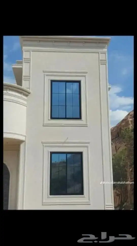 آليا سه ملونه سمنت الرياض وبطحأ الرياض 6