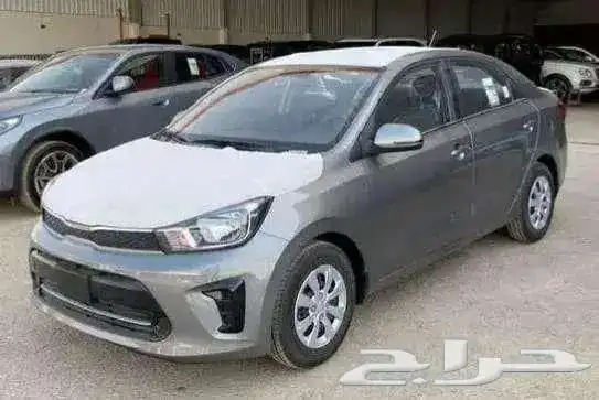 كيا بيجاس GL استاندر 2026 سعودي 0