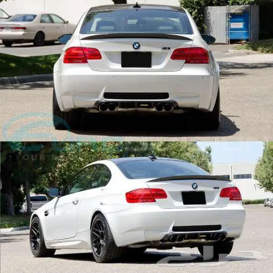 بودي كت BMW E92 M3 1