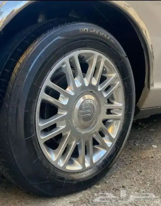 جنوط فورد نيكل 1