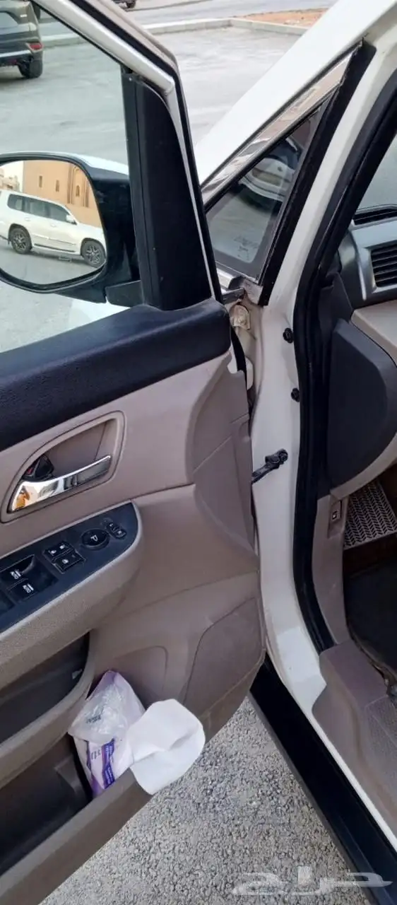 هوندا أوديسي 2015 (( نظيفة )) 13