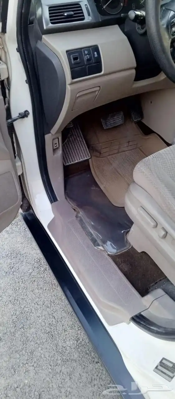 هوندا أوديسي 2015 (( نظيفة )) 14