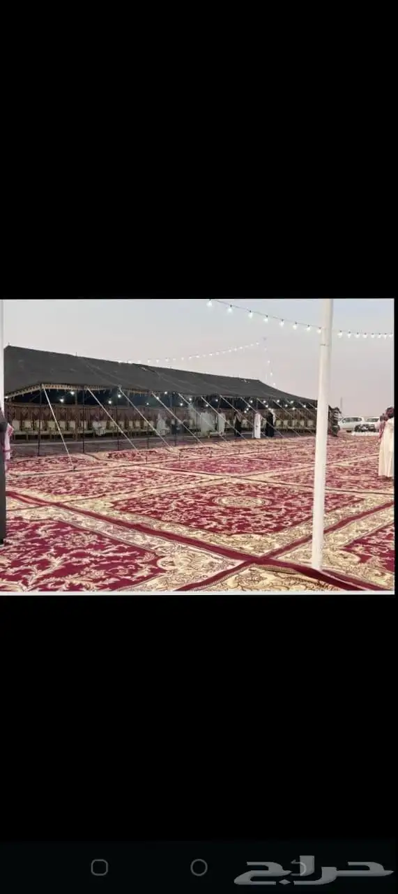 حفلات بمناسبات تاجير كراسي تاجير كنب قهوجيه مصبابين 4