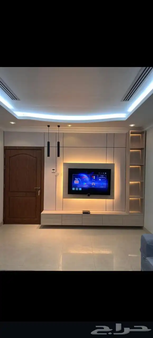 ديكورات ودهان 17