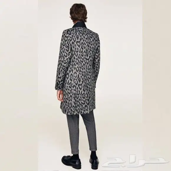 بالطوا رجالي شتوي 5