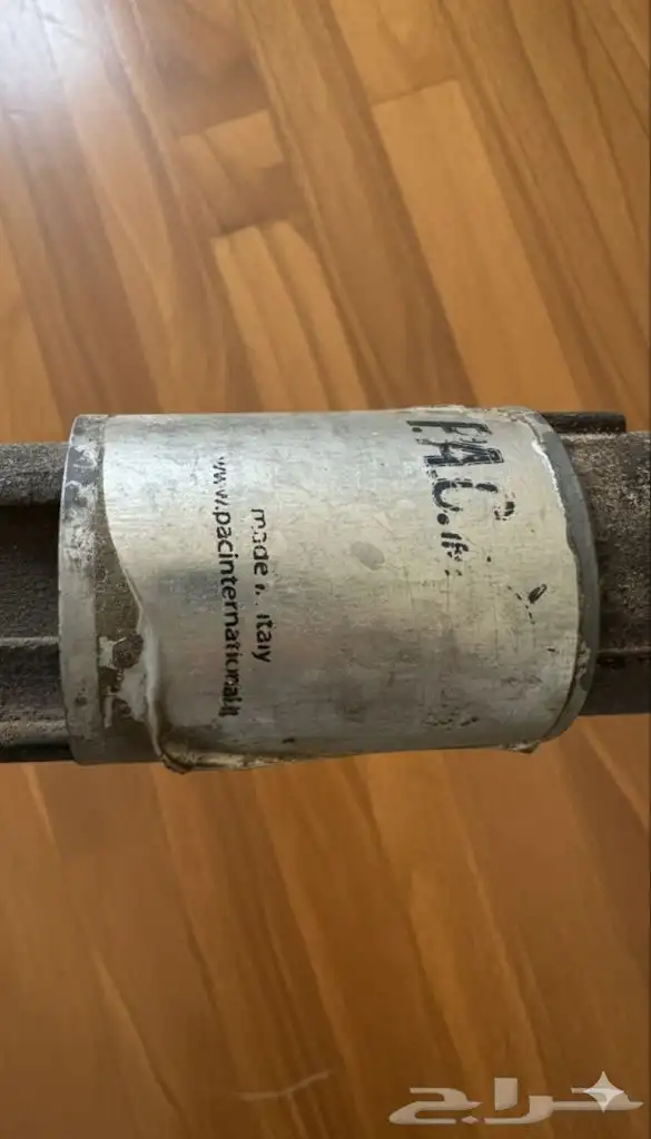 فرن غاز دافور وليمه 4