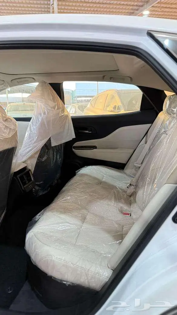 تويوتا كراون بريستيج PRESTIGE 2026 - عروض الأقساط 6