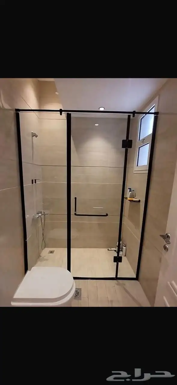 زجاج شاور كبائن شاور 0