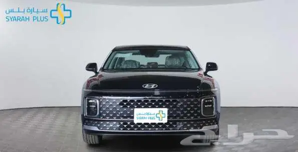هيونداي ازيرا كلاسيك 2026 3