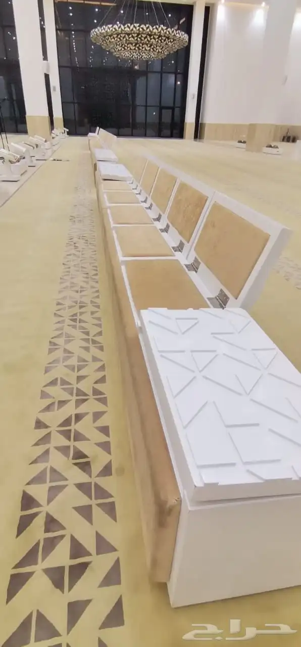 تكيات مساجد مساند ضهر حامل مصاحف 10