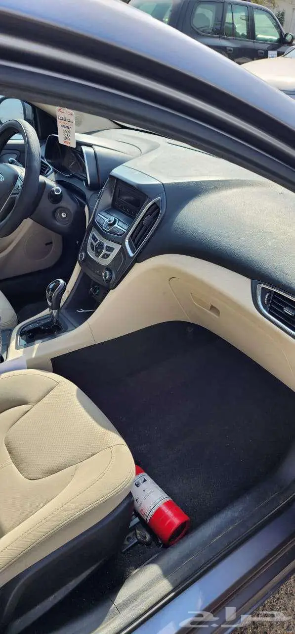 للبيع شيري اريزو 5 2023 5