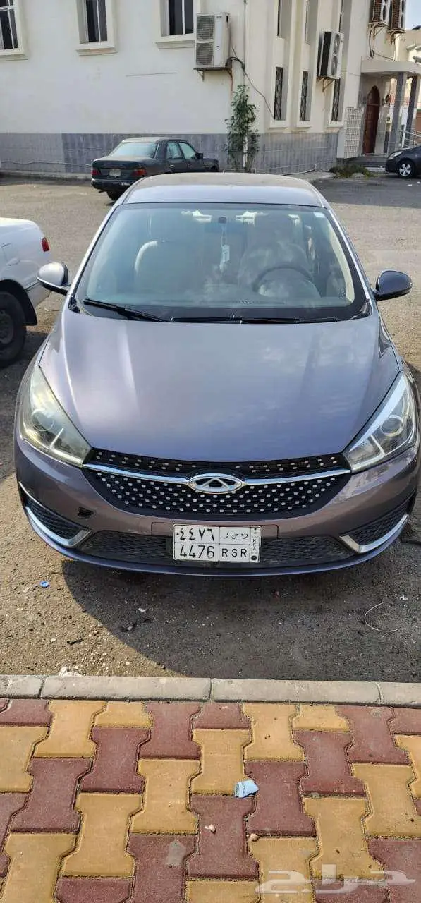 للبيع شيري اريزو 5 2023 3