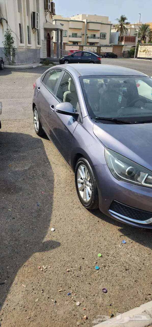 للبيع شيري اريزو 5 2023 10