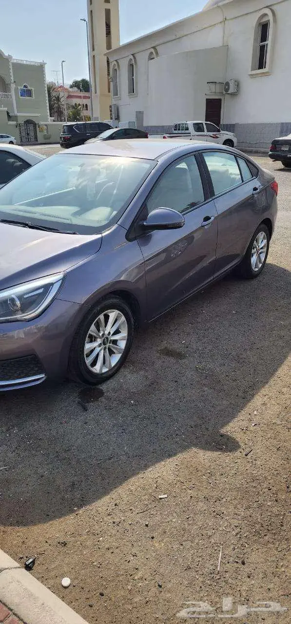 للبيع شيري اريزو 5 2023 11