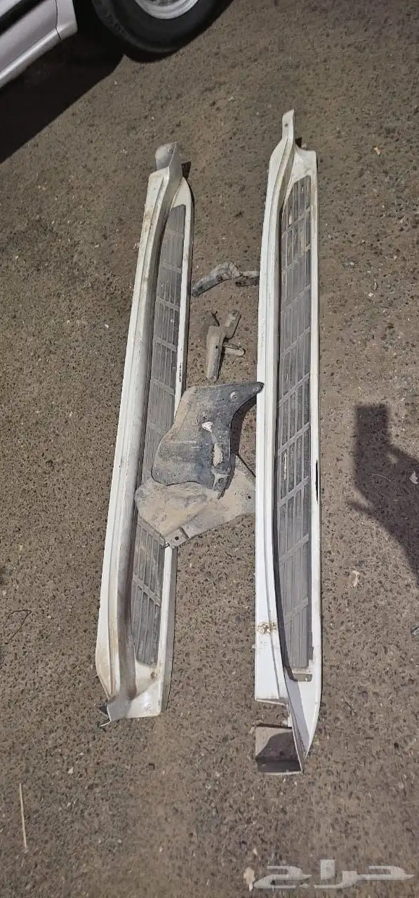 دعاسات جي اكس ار 2