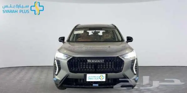 هافال جوليان اكتيف 2026 3