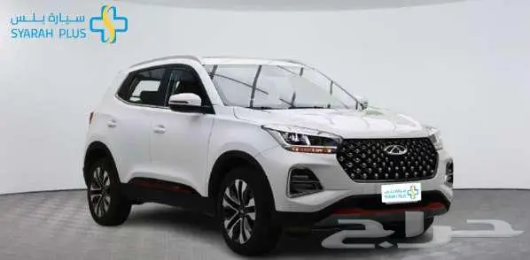 هيونداي كريتا (الشكل الجديد) COMFORT 2026 5