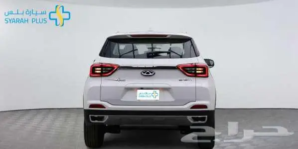 هيونداي كريتا (الشكل الجديد) COMFORT 2026 6