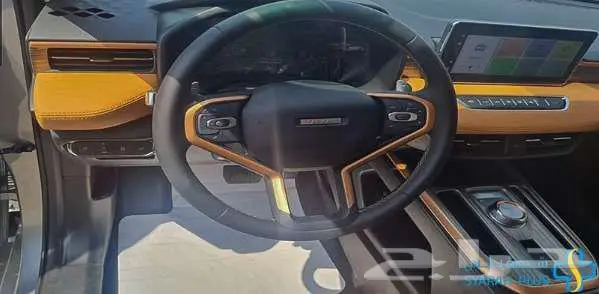 هافال جوليان اكتيف 2026 7