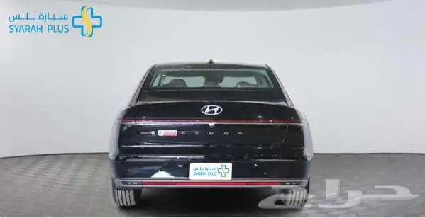 هيونداي ازيرا كلاسيك 2026 5