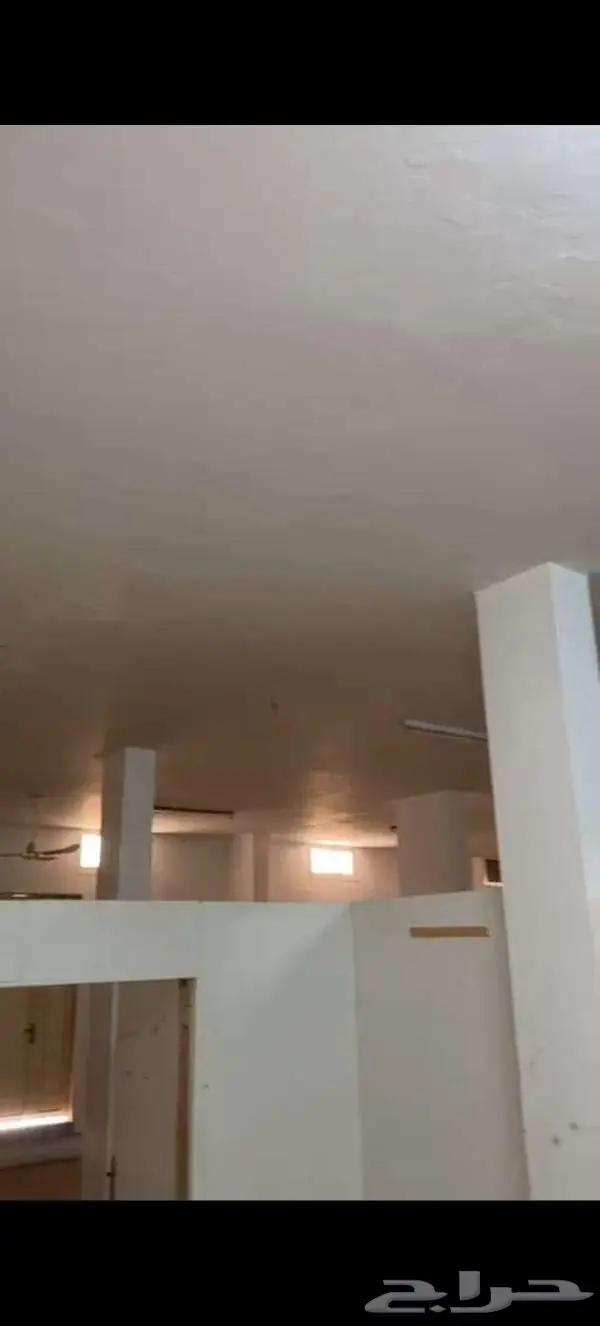 للايجار مستودع بحي الروابي قريب من الدائري الشرقي 3