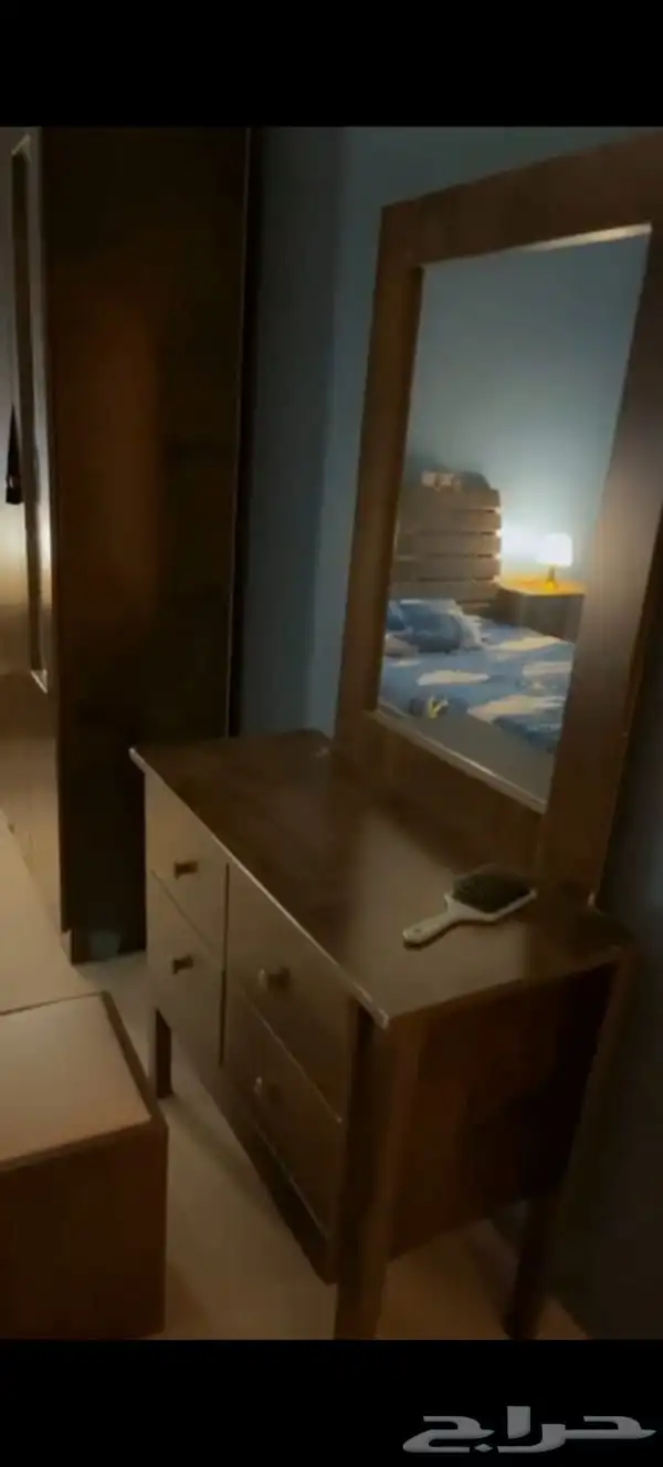 غرفة نوم مفرد 2