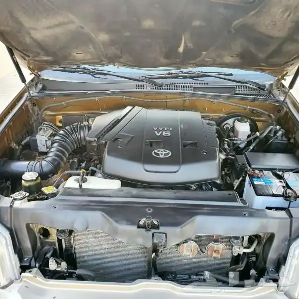 مركز فن المحرك لصيانة السيارات 86