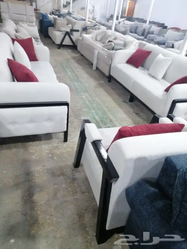 كنب جديد بسعر المصنع للتواصل واتساب 5