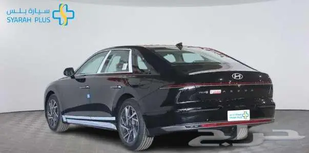 هيونداي ازيرا كلاسيك 2026 4