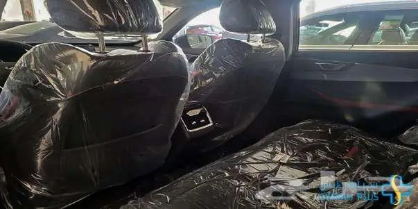 هيونداي كريتا (الشكل الجديد) COMFORT 2026 8