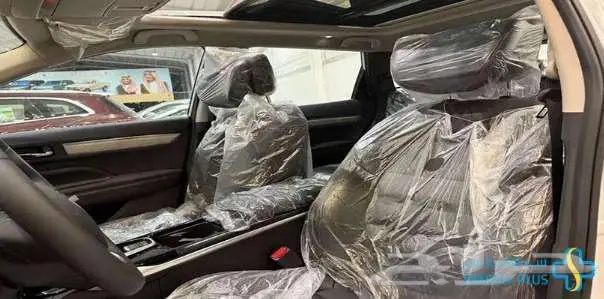 رينو كوليوس فل كامل 2025 5