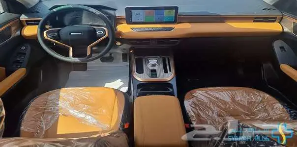 هافال جوليان اكتيف 2026 6