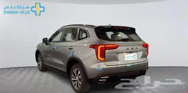 هافال جوليان اكتيف 2026 4