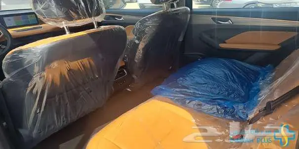 هافال جوليان اكتيف 2026 5