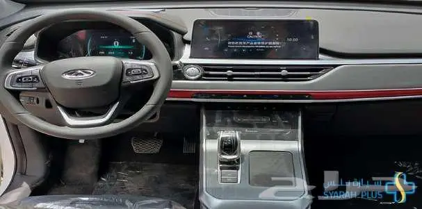 هيونداي كريتا (الشكل الجديد) COMFORT 2026 3